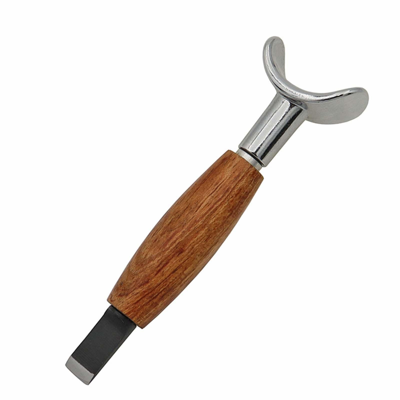 Swivel Knife Tool - 회전식 나이프 전문 수동 작업용 절단
