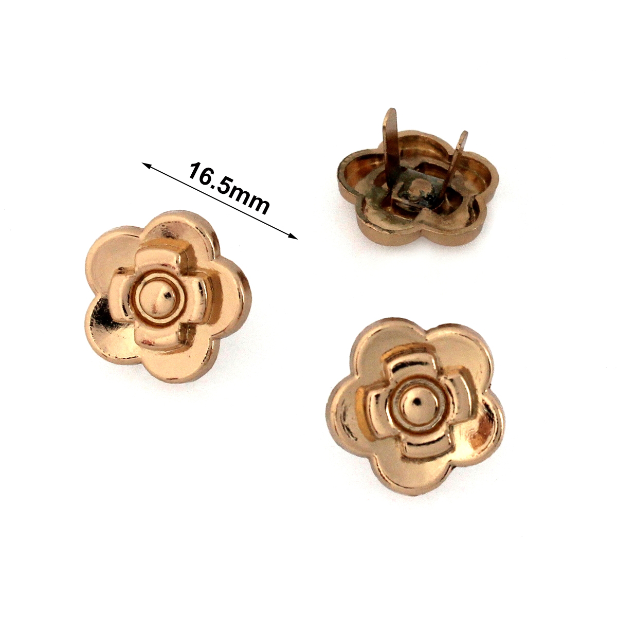 금속 장미 꽃 모양 버클 패션 걸쇠 가죽 공예 가방 스 - Leatherwork Flowers 리뷰 및 가격
