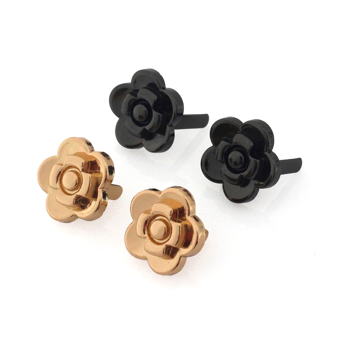 금속 장미 꽃 모양 버클 패션 걸쇠 가죽 공예 가방 스 - Leatherwork Flowers 리뷰 및 가격