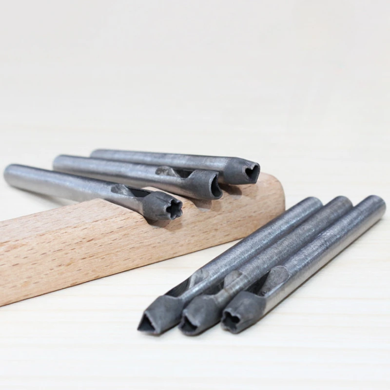 20개 5mm 철제 불규칙 꽃 모양 펀치 가죽 꽃 펀칭 - Leatherwork Flowers 리뷰 및 가격