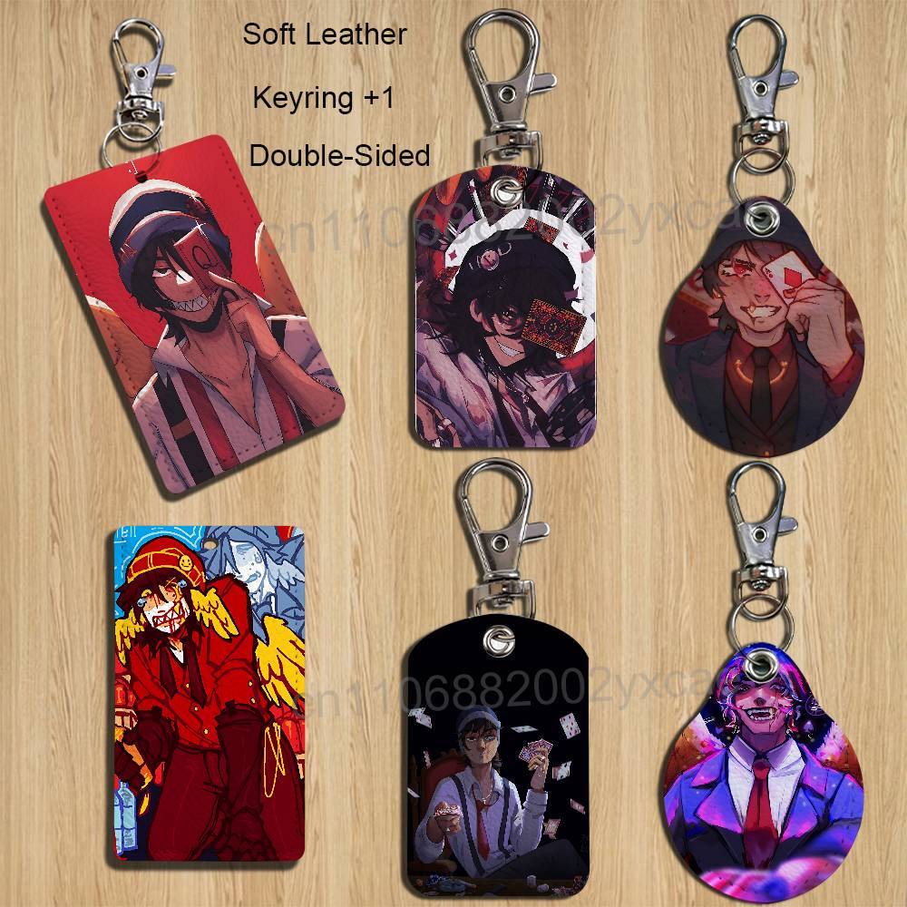 게임 DSMP QSMP Quackity 홀더 은행 비즈 - Leatherwork Keychain 리뷰 및 가격