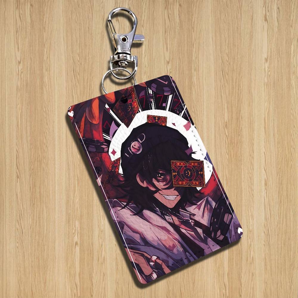 게임 DSMP QSMP Quackity 홀더 은행 비즈 - Leatherwork Keychain 리뷰 및 가격