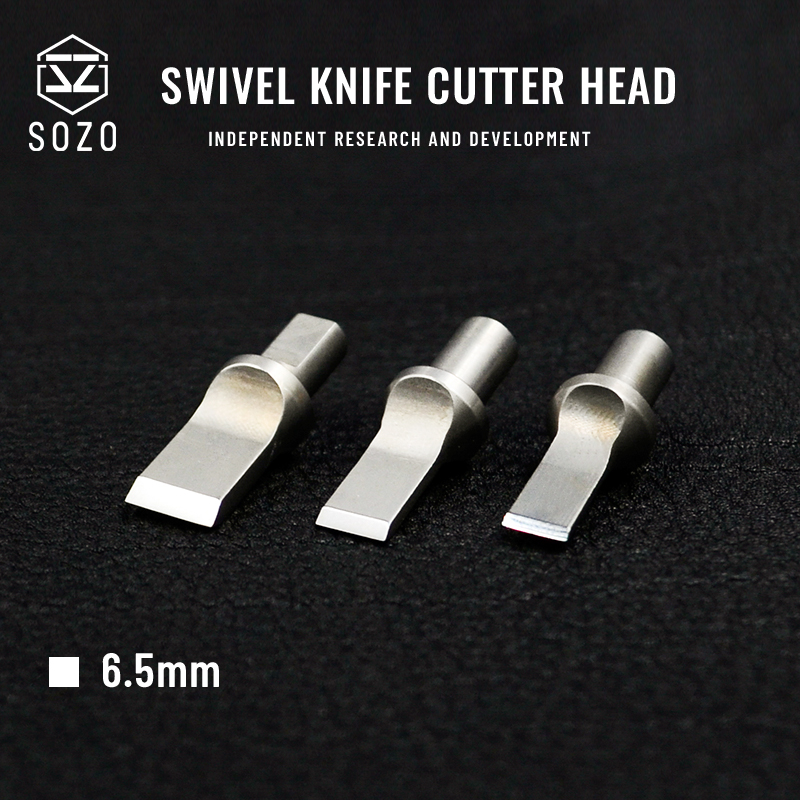 SOZO X1/X2 조각 회전 나이프 가죽 공예 도구  - Swivel Knife Tool 리뷰 및 가격