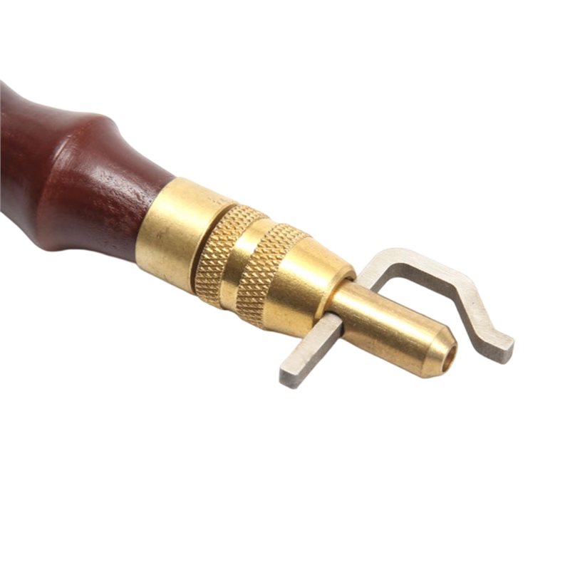 ABYN-가죽 공예 도구 키트, 조절 가능한 절단 및  - Swivel Knife Tool 리뷰 및 가격
