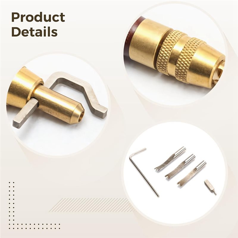 ABYN-가죽 공예 도구 키트, 조절 가능한 절단 및  - Swivel Knife Tool 리뷰 및 가격