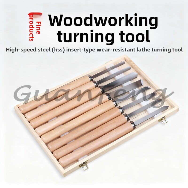 65MN 목공용 터닝 공구 세트, 망간강 반원형 칼,  - Swivel Knife Tool 리뷰 및 가격