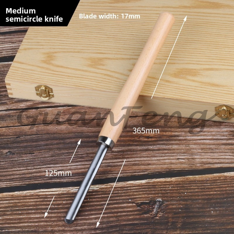 65MN 목공용 터닝 공구 세트, 망간강 반원형 칼,  - Swivel Knife Tool 리뷰 및 가격