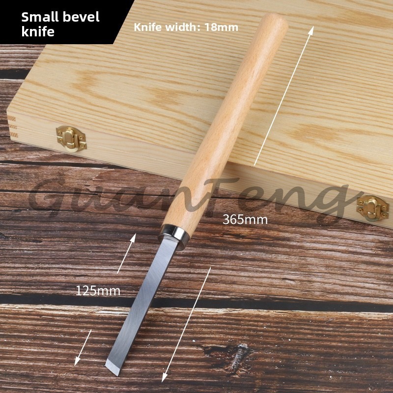65MN 목공용 터닝 공구 세트, 망간강 반원형 칼,  - Swivel Knife Tool 리뷰 및 가격